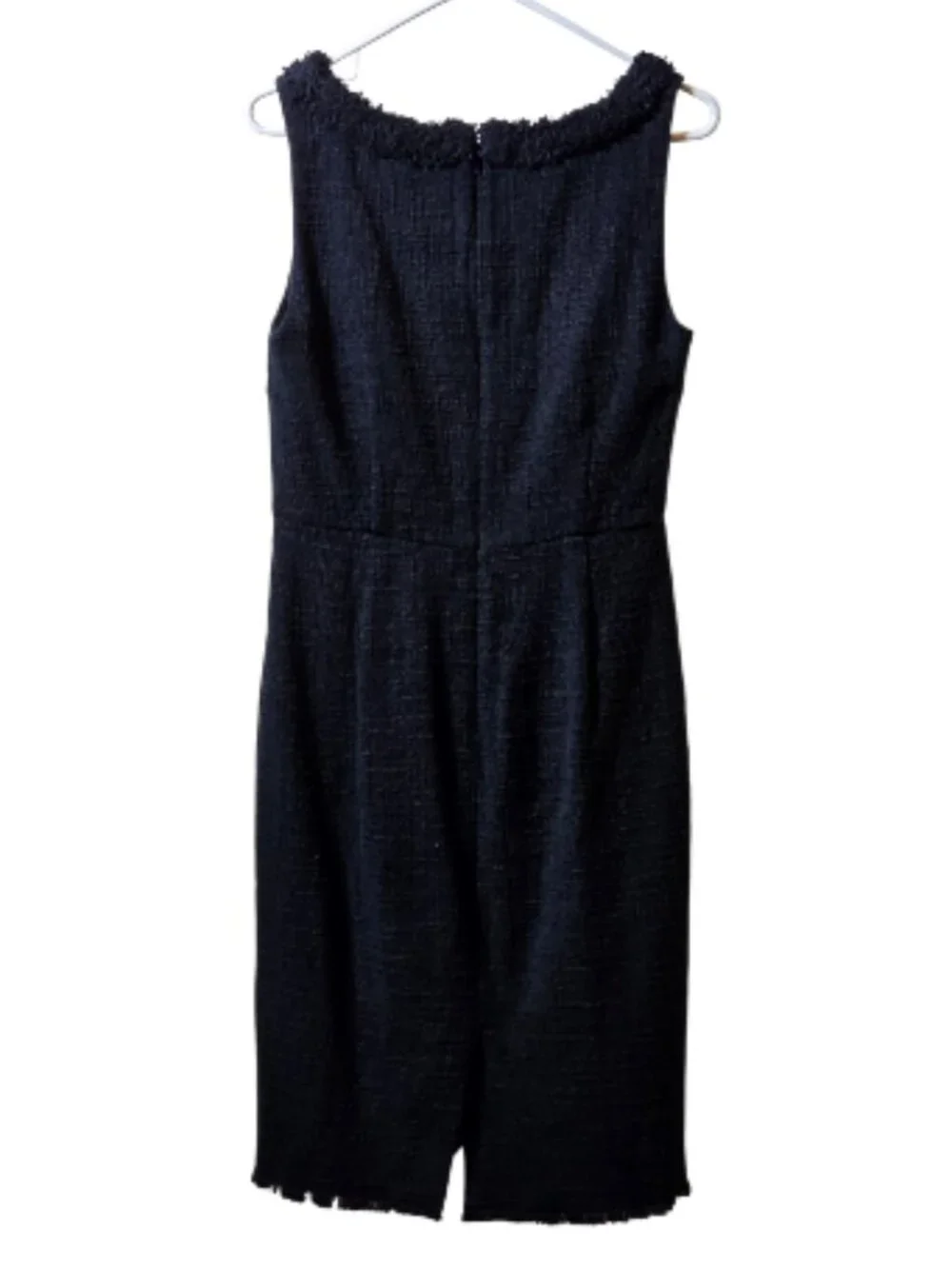 J. Crew crew re